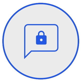 home_circle_secure_messaging