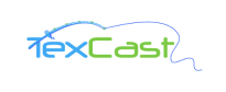 TexCast - Color - 205 x 84